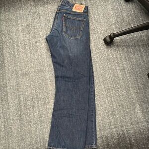 Levi 514 men’s 33x30 jeans